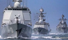 现代战舰2025月最新爆料,科技革新引领海洋霸权新篇章